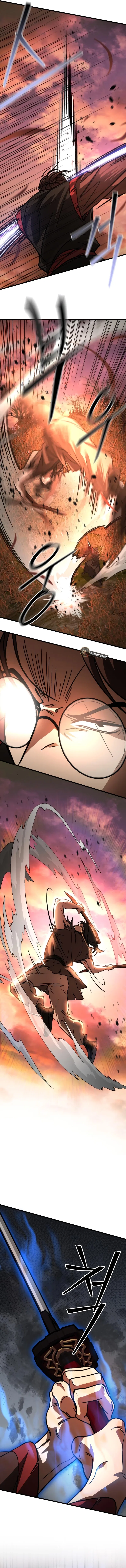 The New Beggars’ Sect Chapter 31 – Page 18
