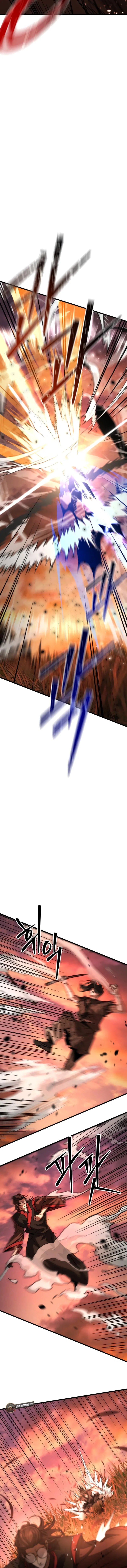 The New Beggars’ Sect Chapter 31 – Page 20