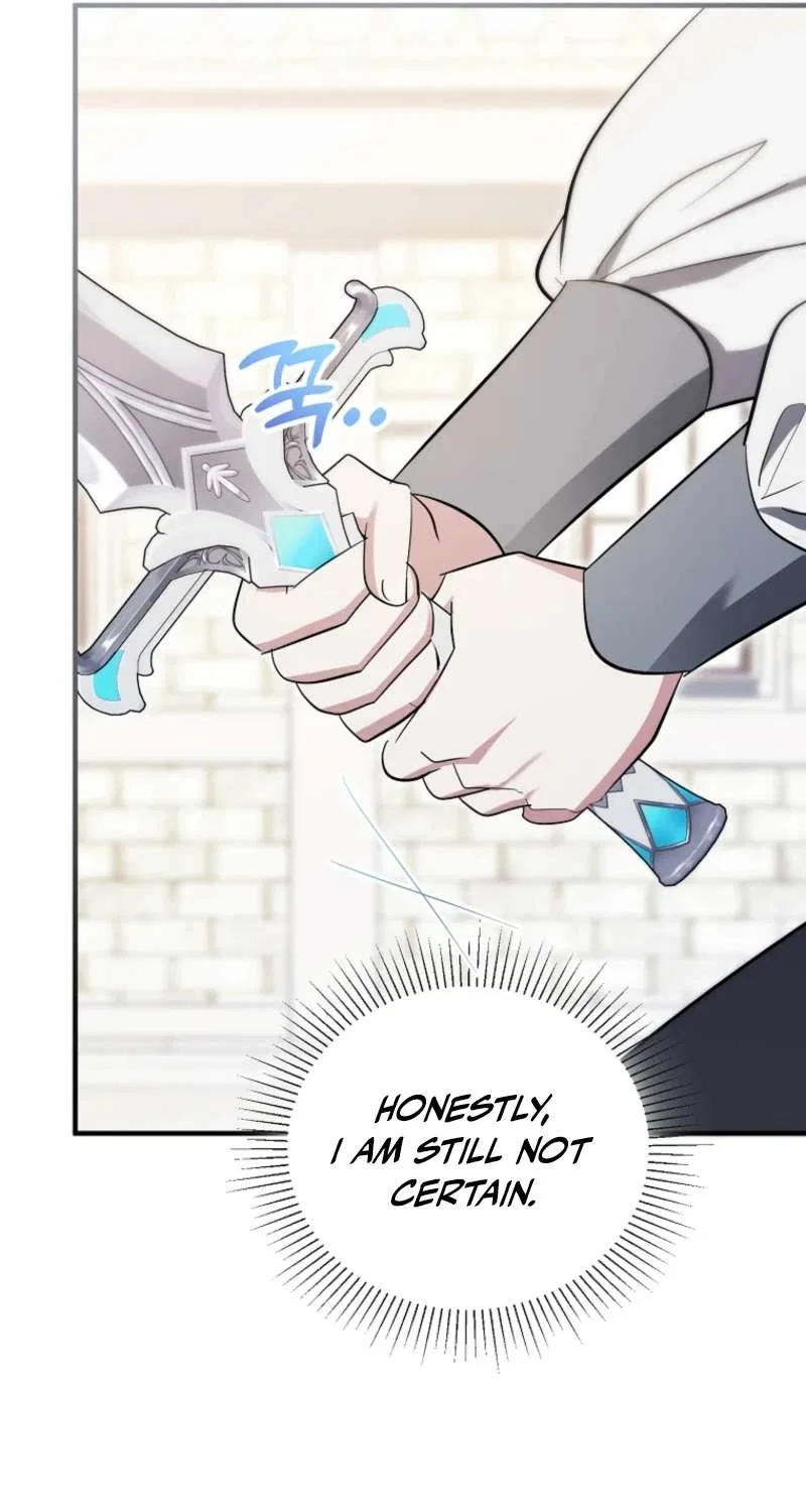 I’m Done Being a Hero, Even If It’s Retirement Chapter 100 – Page 17