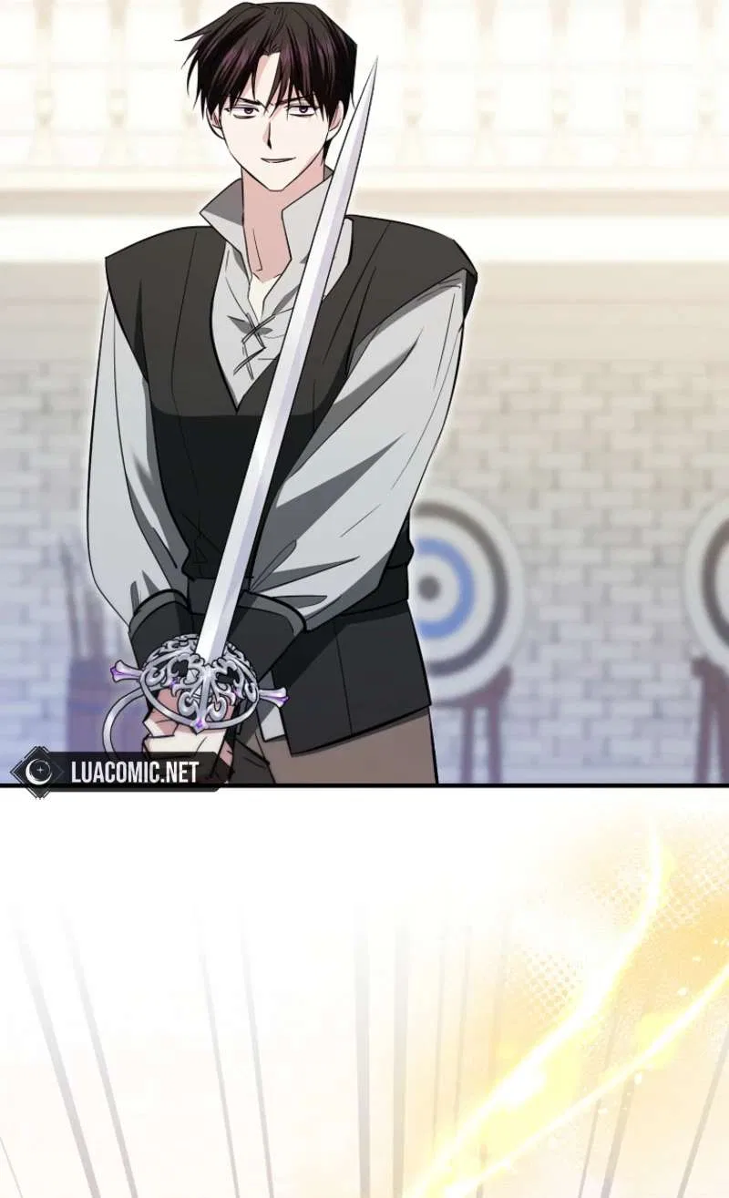 I’m Done Being a Hero, Even If It’s Retirement Chapter 100 – Page 21