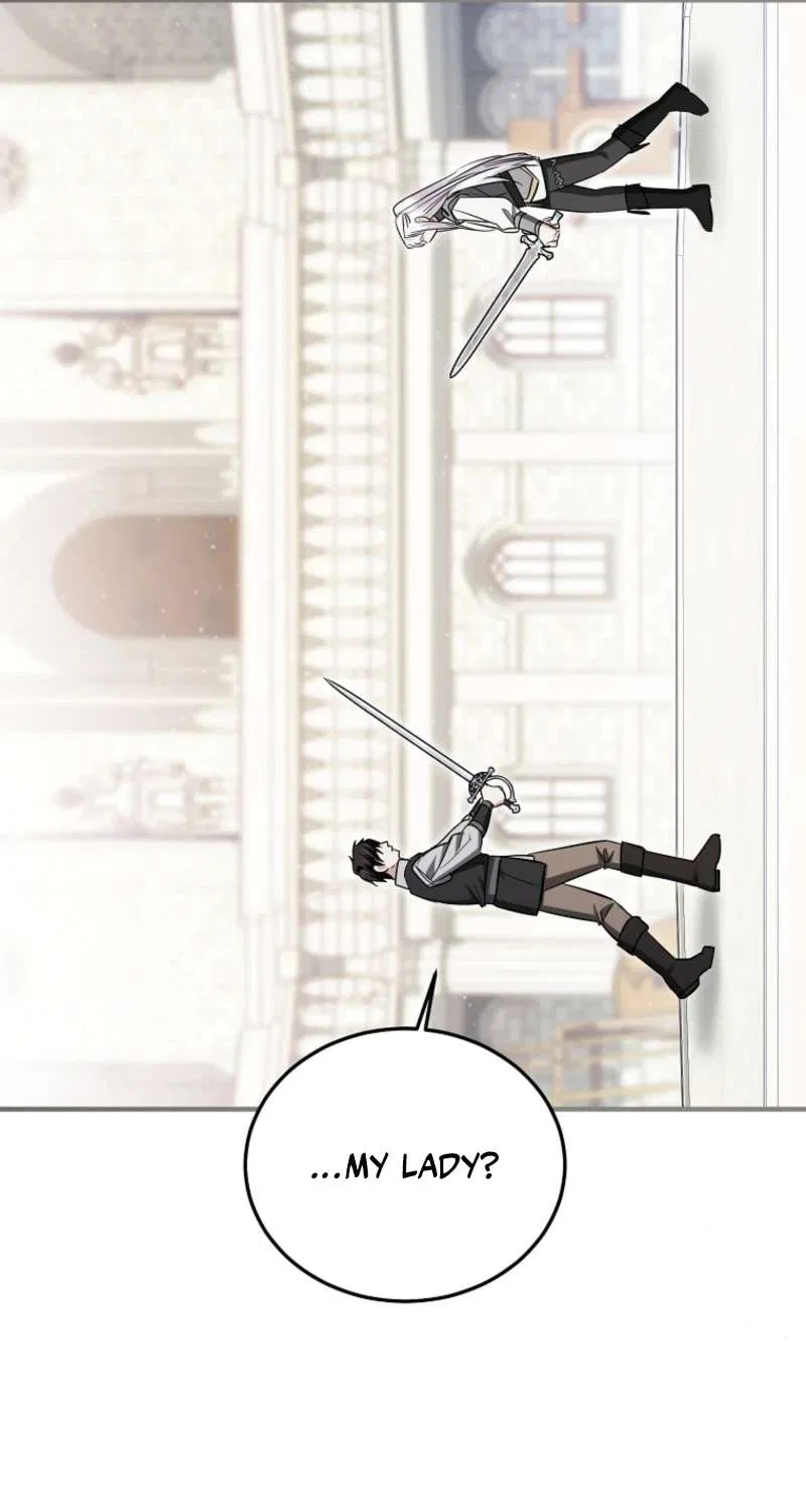 I’m Done Being a Hero, Even If It’s Retirement Chapter 100 – Page 28