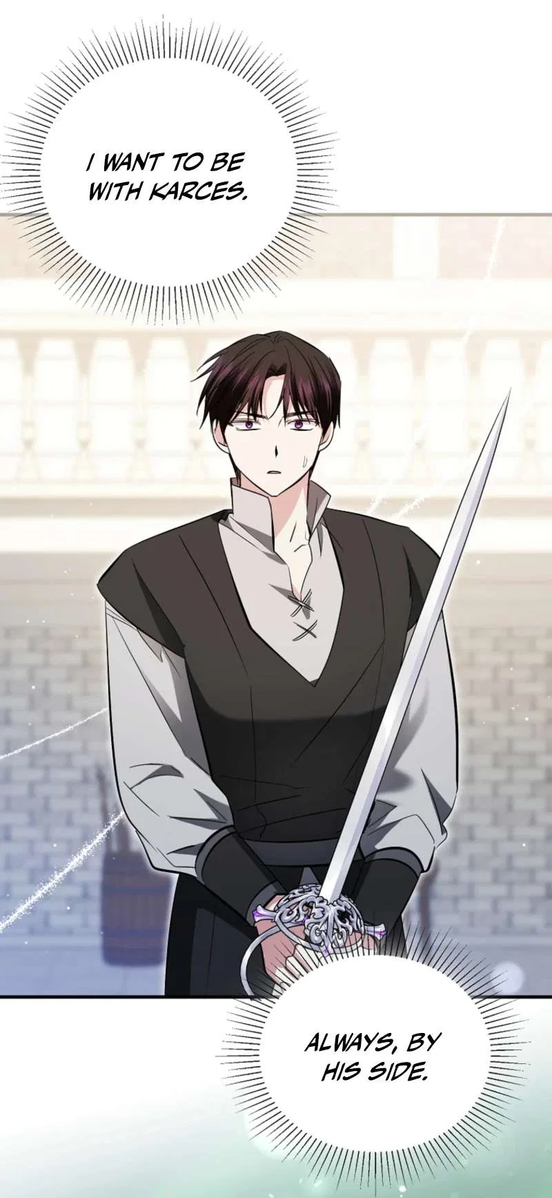 I’m Done Being a Hero, Even If It’s Retirement Chapter 100 – Page 31