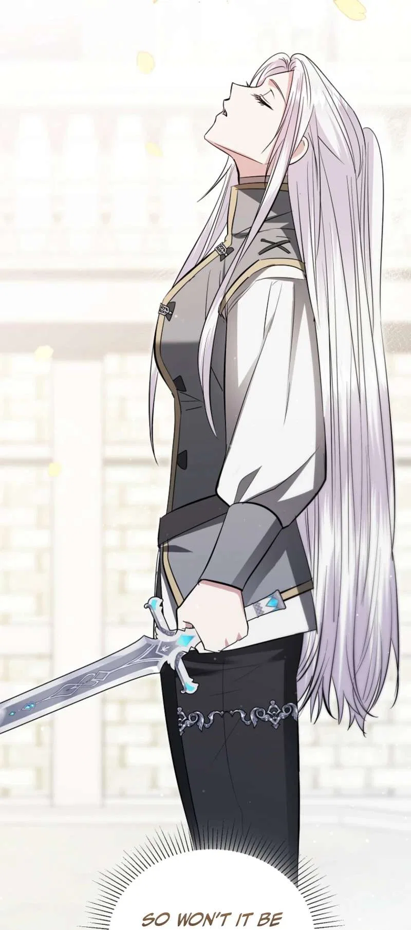 I’m Done Being a Hero, Even If It’s Retirement Chapter 100 – Page 35