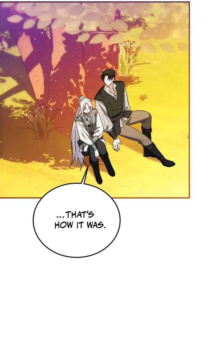 I’m Done Being a Hero, Even If It’s Retirement Chapter 100 – Page 44