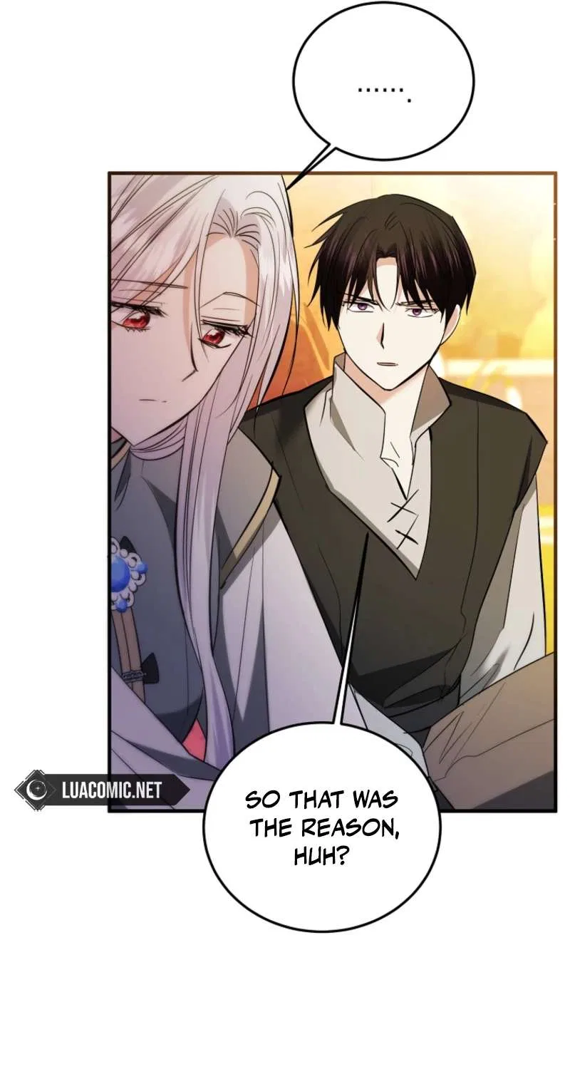 I’m Done Being a Hero, Even If It’s Retirement Chapter 100 – Page 45