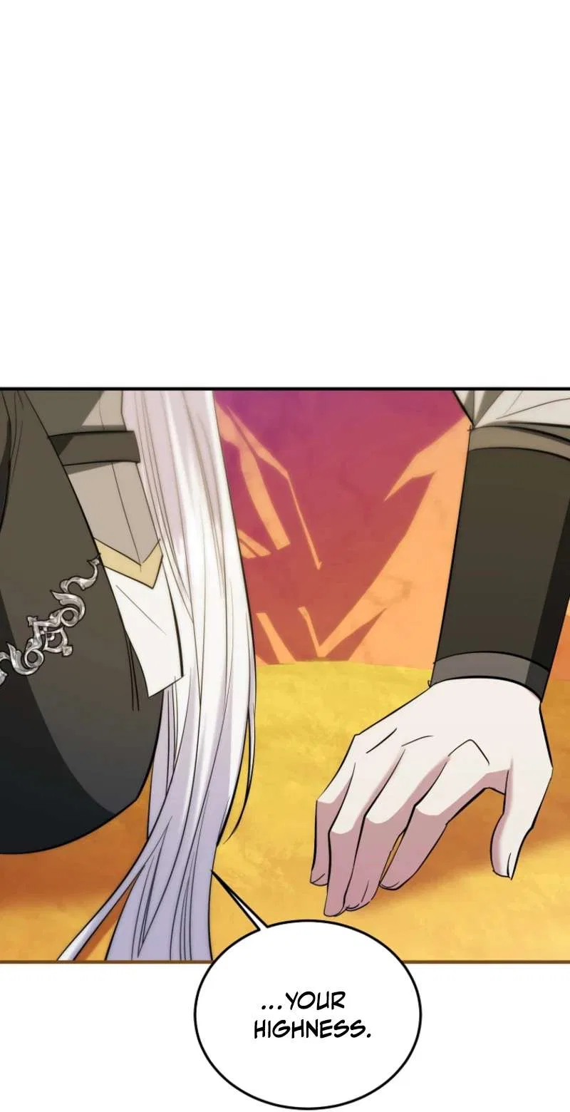 I’m Done Being a Hero, Even If It’s Retirement Chapter 100 – Page 51