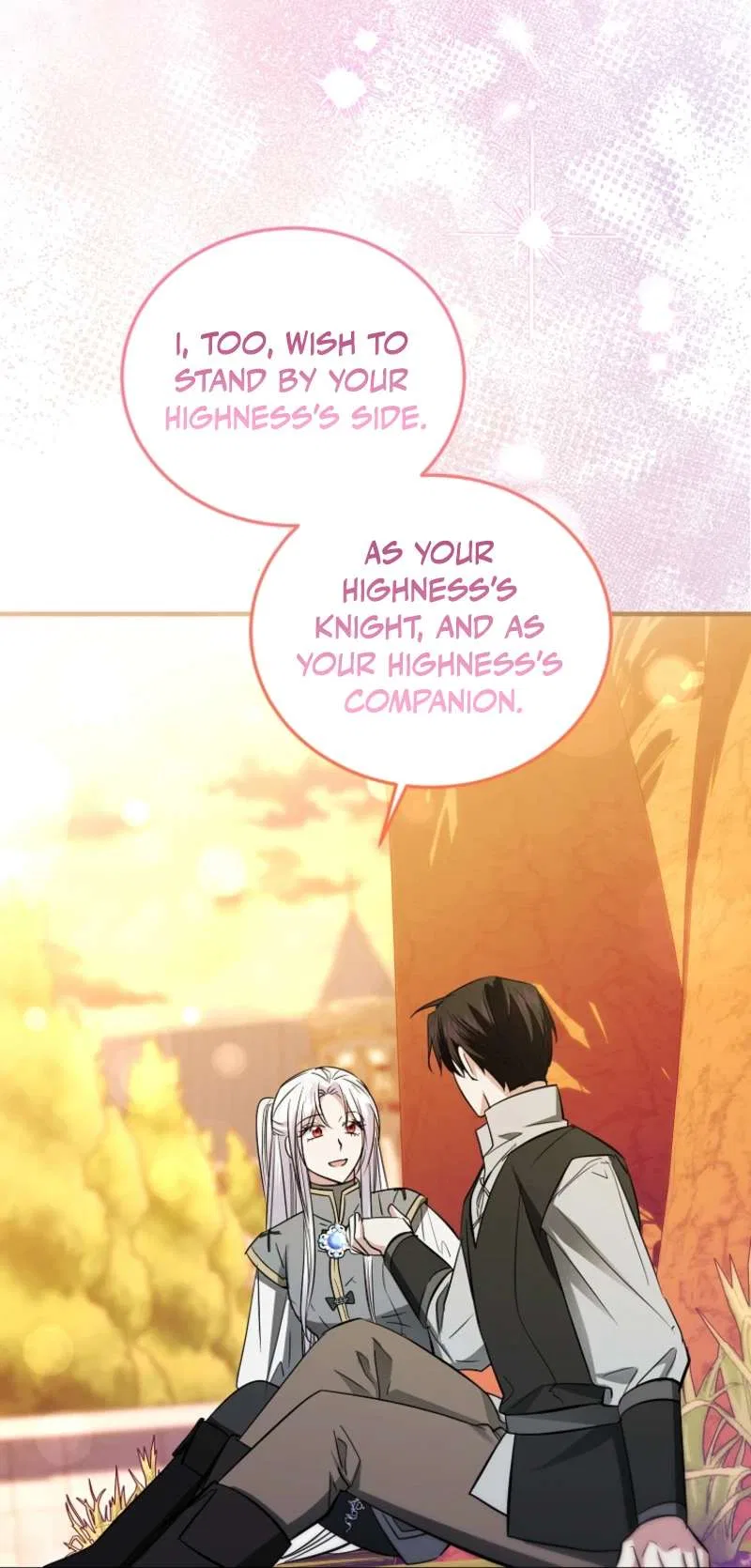 I’m Done Being a Hero, Even If It’s Retirement Chapter 100 – Page 61