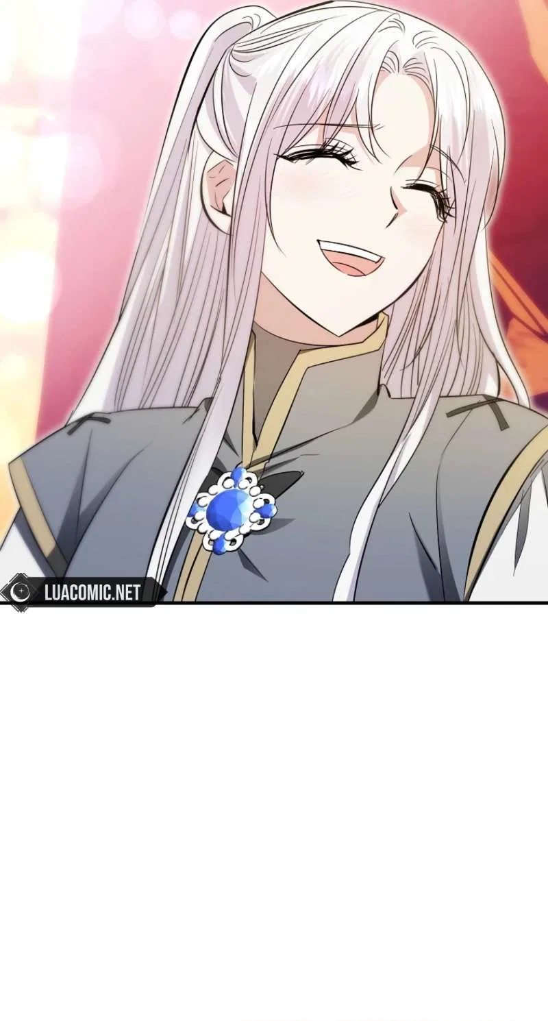 I’m Done Being a Hero, Even If It’s Retirement Chapter 100 – Page 63