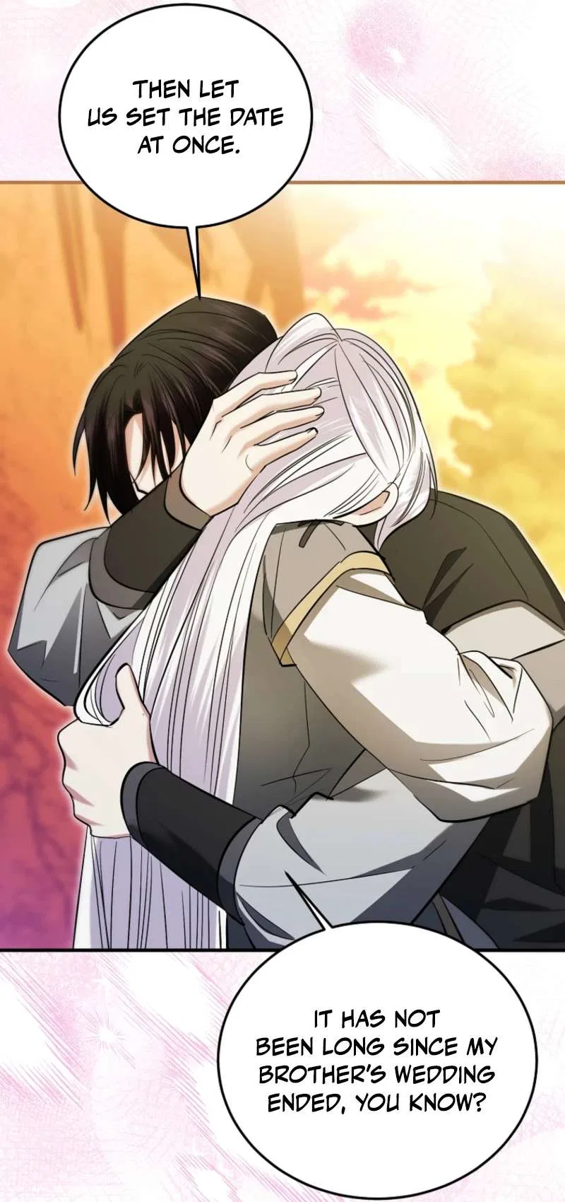 I’m Done Being a Hero, Even If It’s Retirement Chapter 100 – Page 68