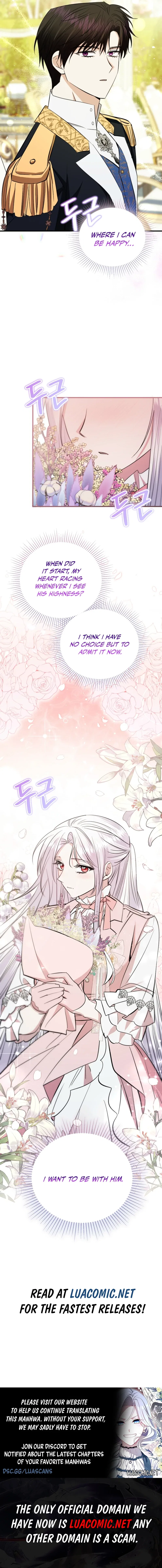 I’m Done Being a Hero, Even If It’s Retirement Chapter 98 – Page 9