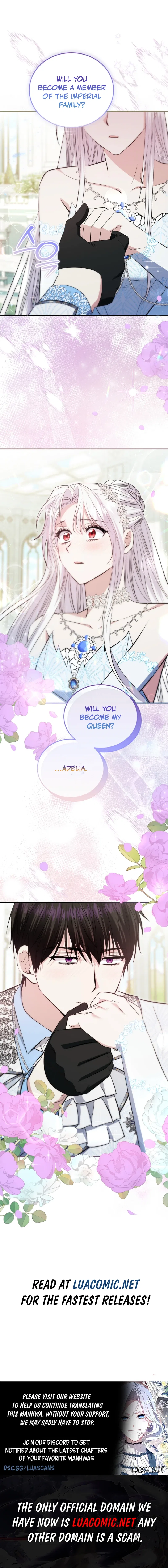 I’m Done Being a Hero, Even If It’s Retirement Chapter 97 – Page 9