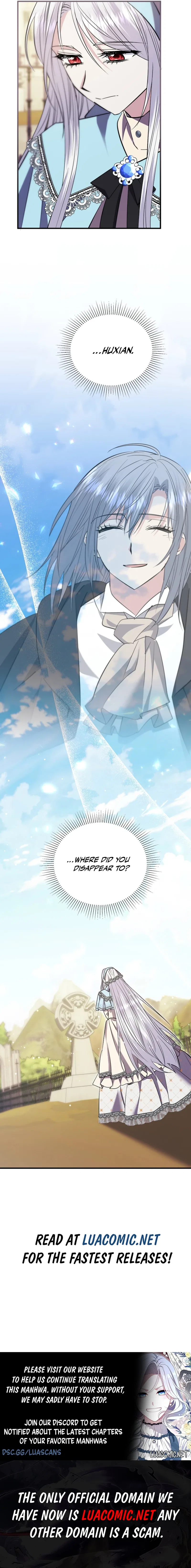 I’m Done Being a Hero, Even If It’s Retirement Chapter 95 – Page 10