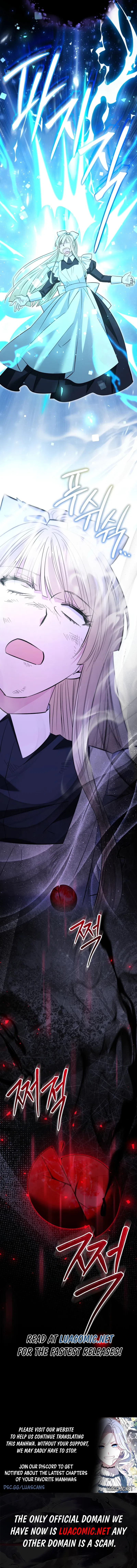 I’m Done Being a Hero, Even If It’s Retirement Chapter 94 – Page 10