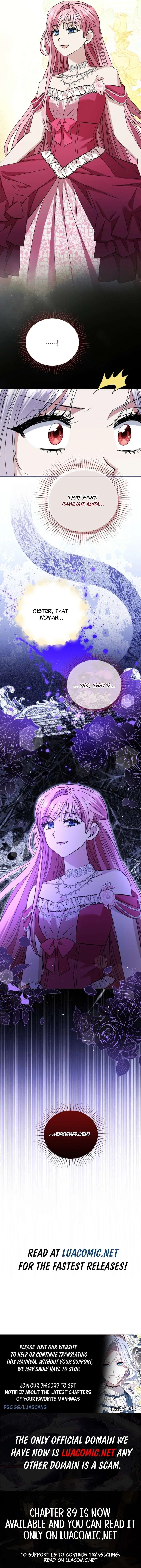 I’m Done Being a Hero, Even If It’s Retirement Chapter 86 – Page 9