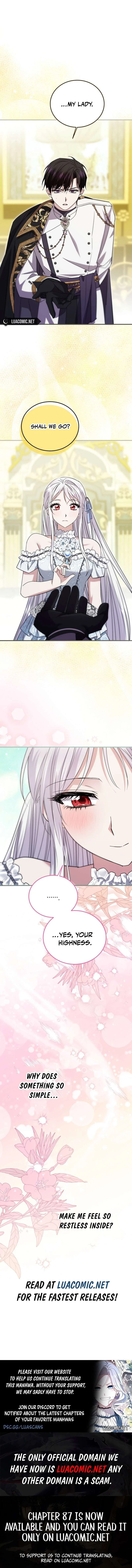 I’m Done Being a Hero, Even If It’s Retirement Chapter 83 – Page 8