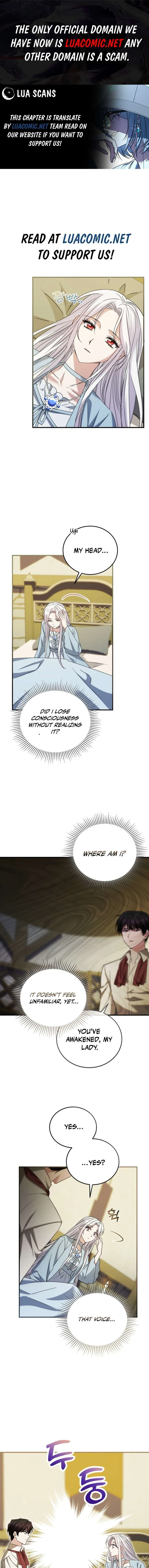 I’m Done Being a Hero, Even If It’s Retirement Chapter 82 – Page 1