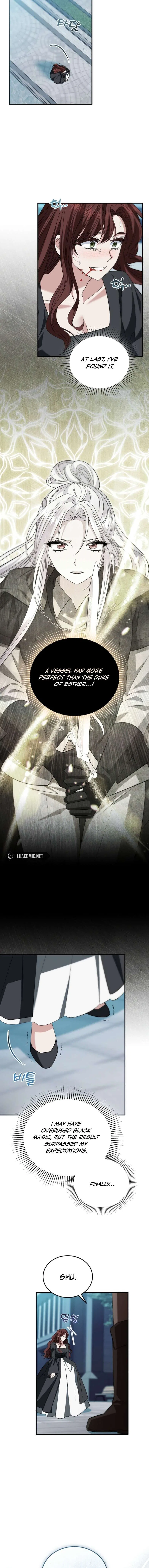 I’m Done Being a Hero, Even If It’s Retirement Chapter 82 – Page 5