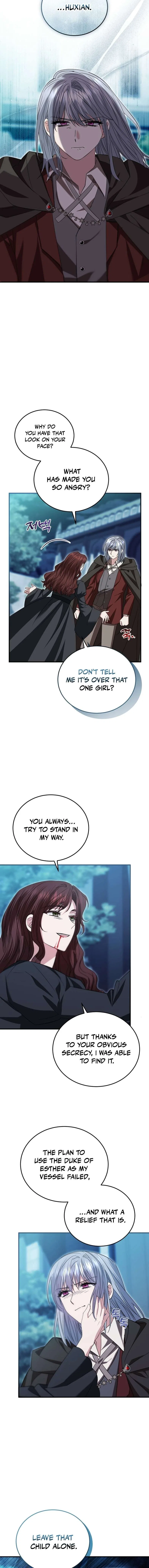 I’m Done Being a Hero, Even If It’s Retirement Chapter 82 – Page 6