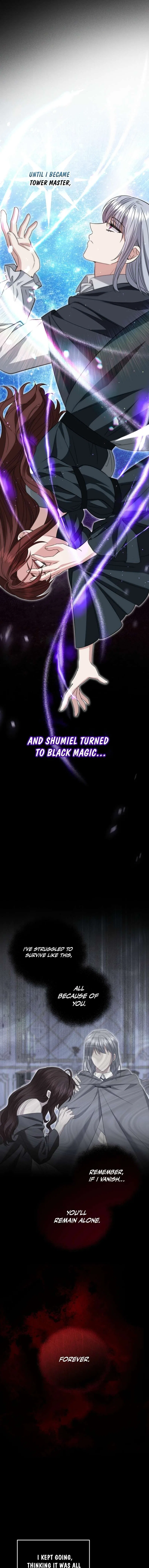 I’m Done Being a Hero, Even If It’s Retirement Chapter 82 – Page 10
