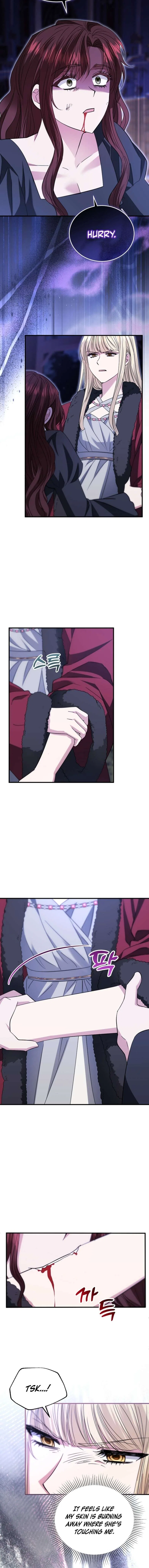 I’m Done Being a Hero, Even If It’s Retirement Chapter 82 – Page 13