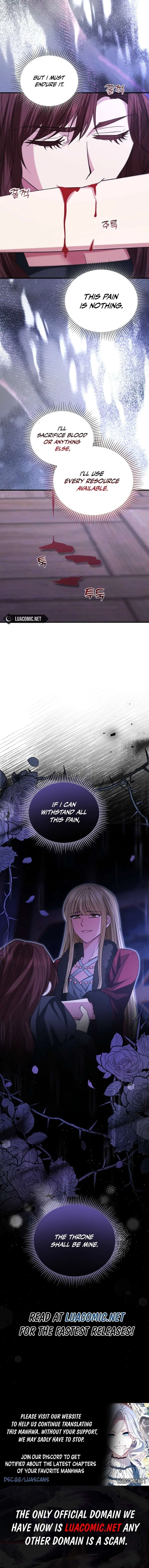 I’m Done Being a Hero, Even If It’s Retirement Chapter 82 – Page 14