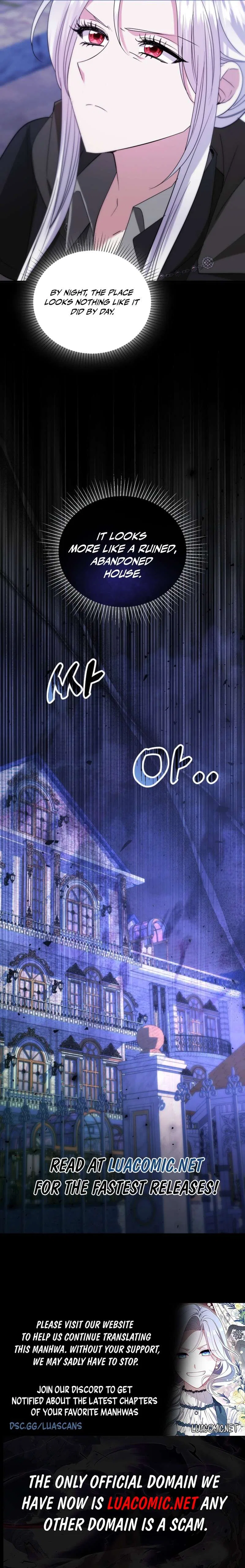 I’m Done Being a Hero, Even If It’s Retirement Chapter 80 – Page 9