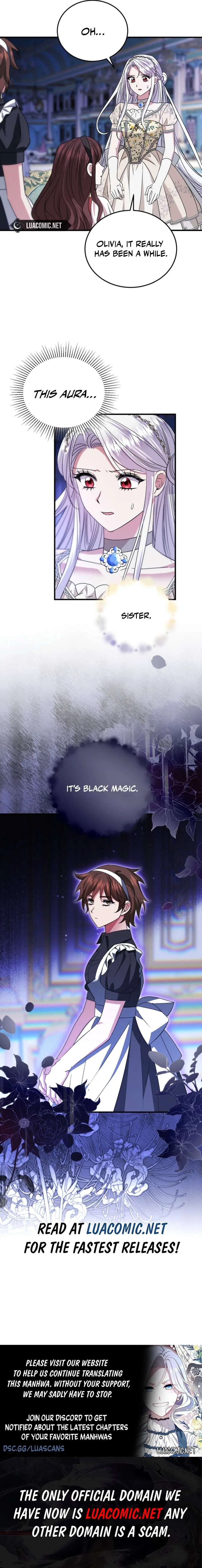 I’m Done Being a Hero, Even If It’s Retirement Chapter 77 – Page 10