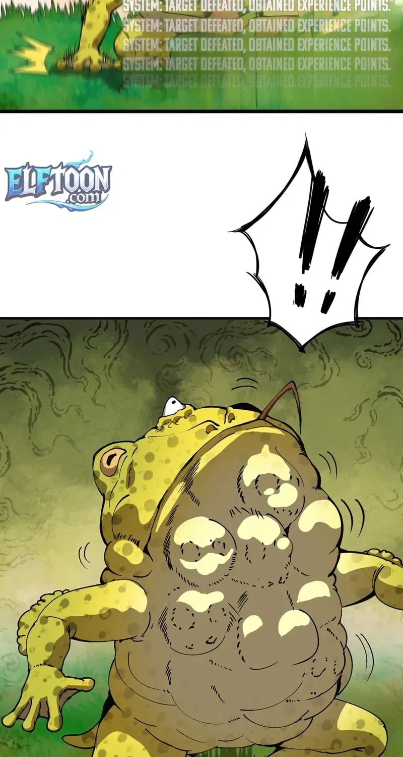 Alone as a Slime Chapter 26 – Page 9