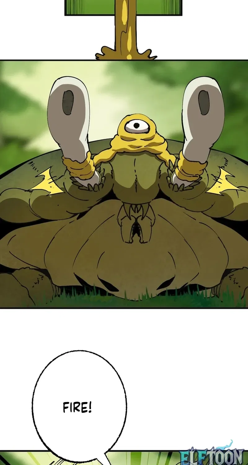 Alone as a Slime Chapter 26 – Page 14