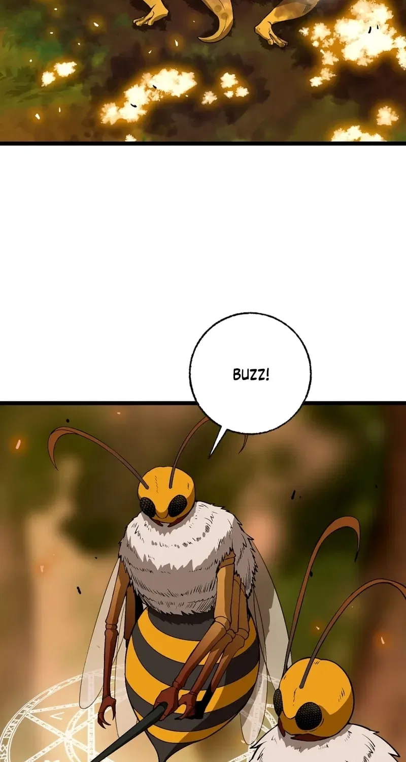 Alone as a Slime Chapter 26 – Page 25