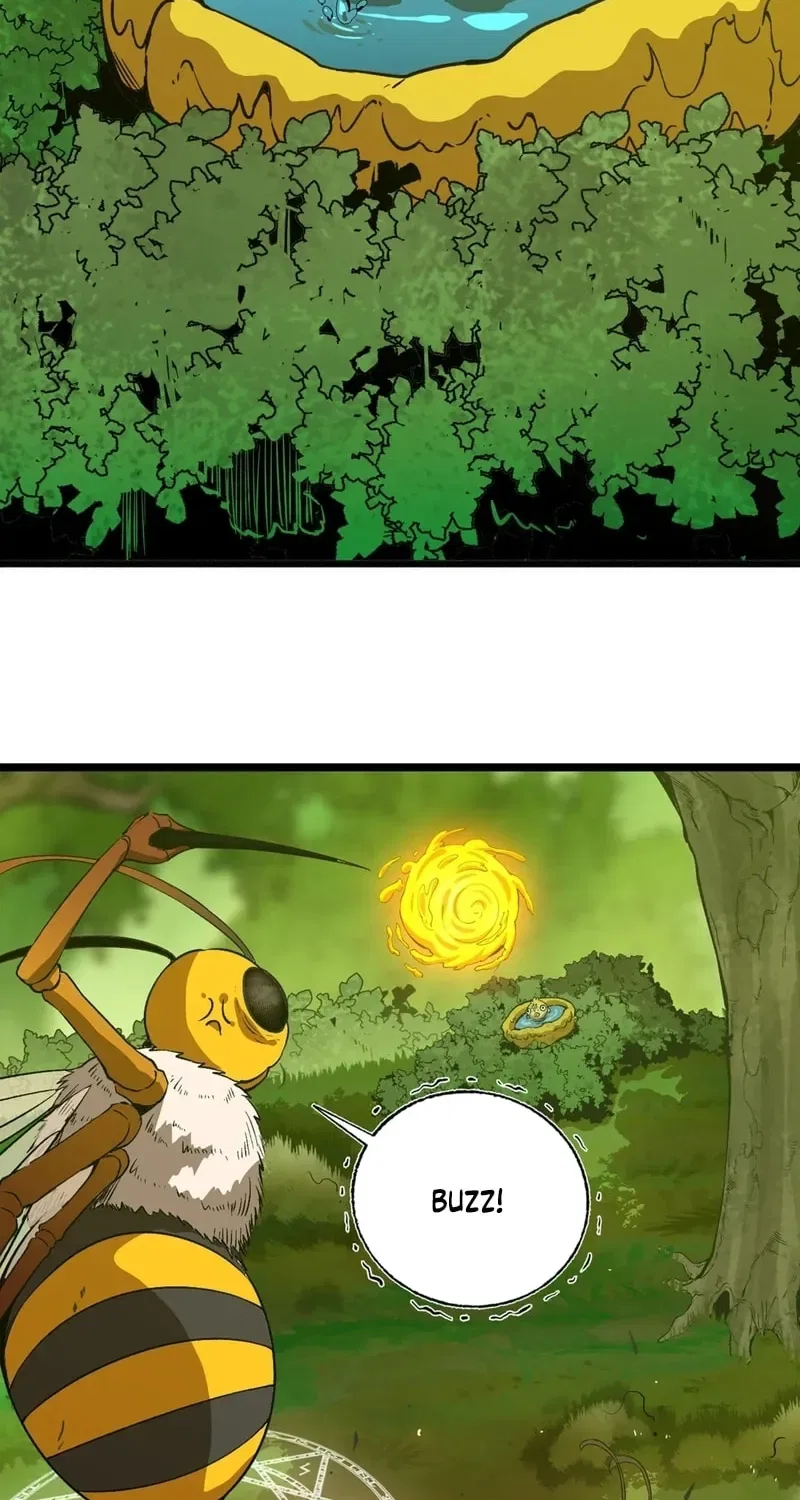 Alone as a Slime Chapter 26 – Page 28