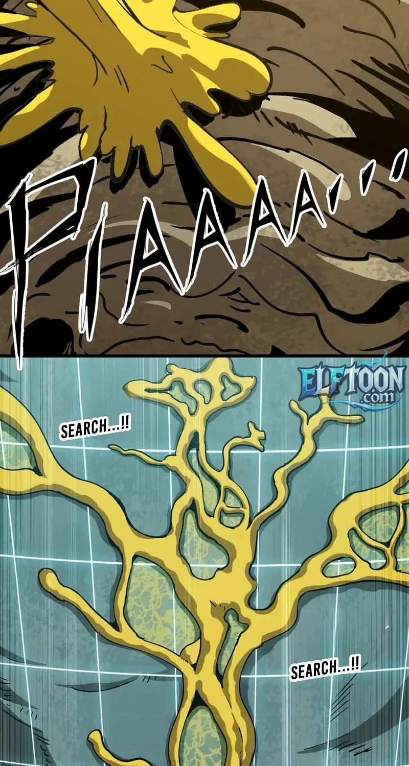 Alone as a Slime Chapter 26 – Page 36