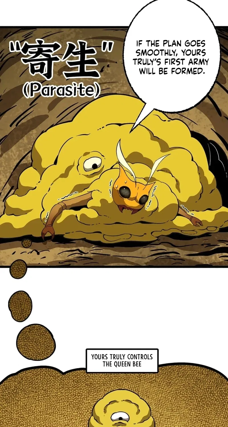 Alone as a Slime Chapter 26 – Page 38