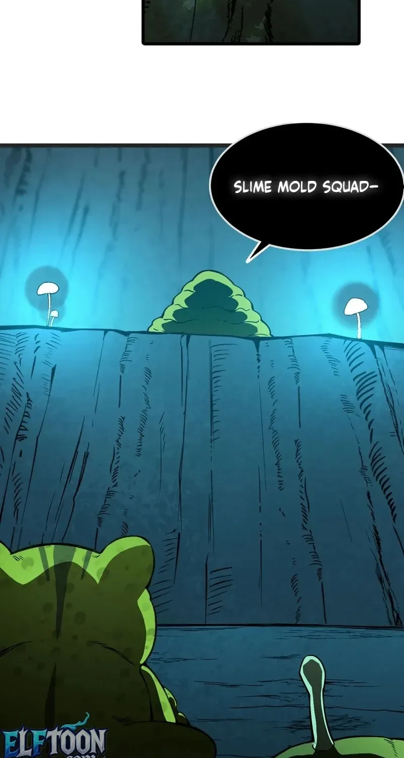 Alone as a Slime Chapter 26 – Page 47