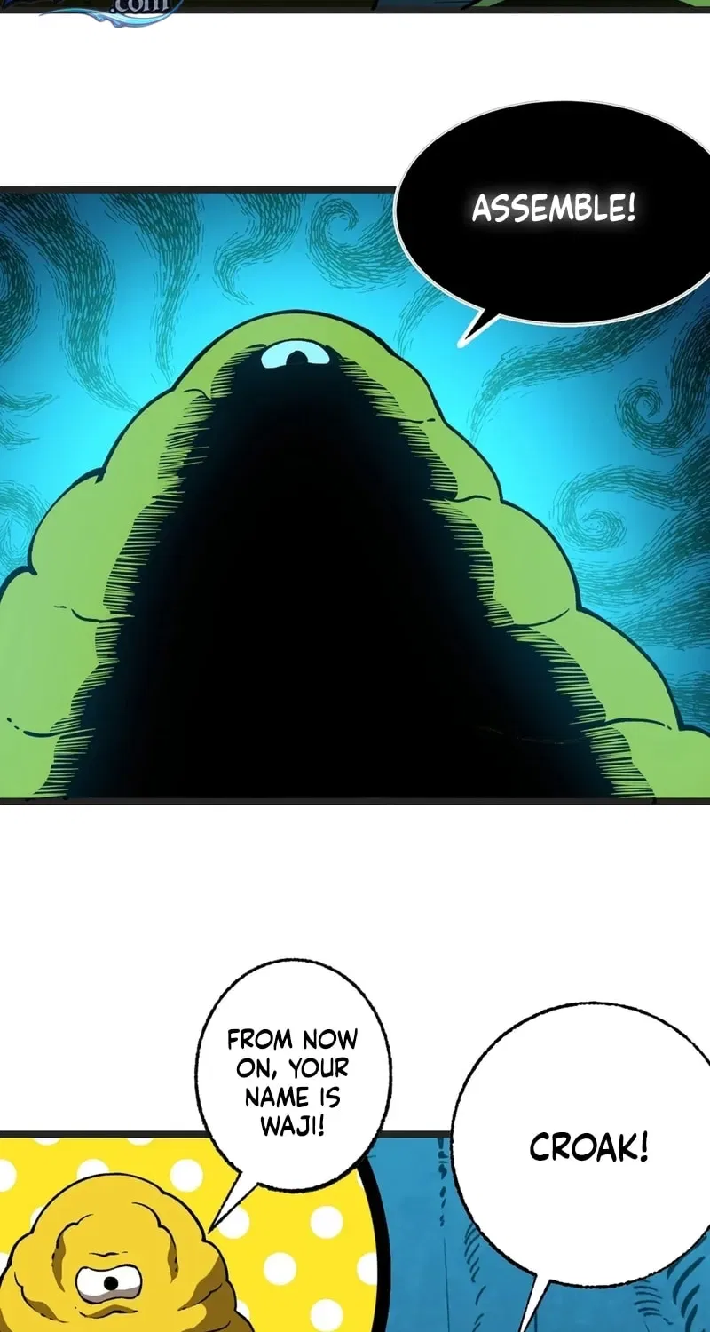 Alone as a Slime Chapter 26 – Page 48