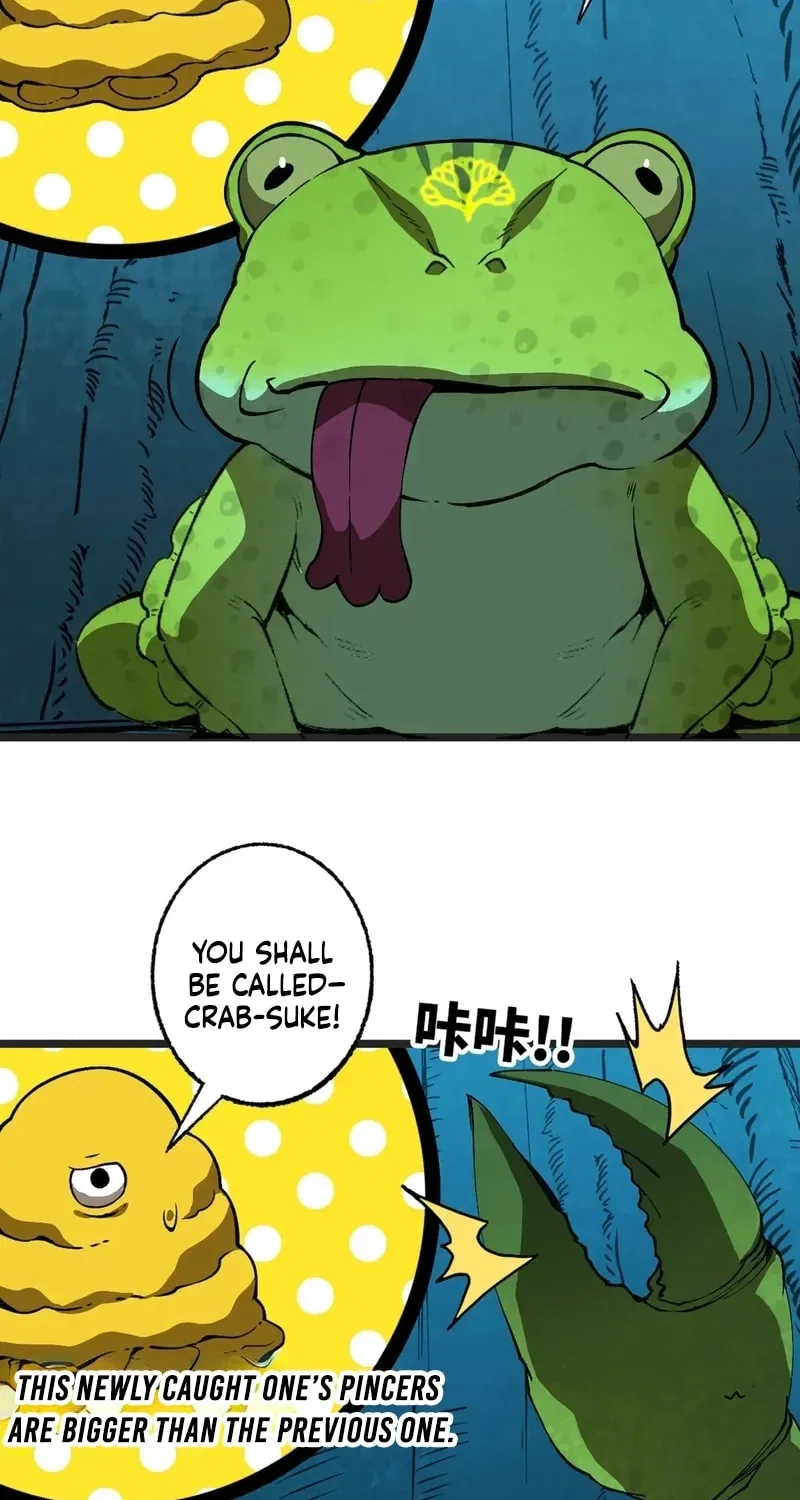 Alone as a Slime Chapter 26 – Page 49