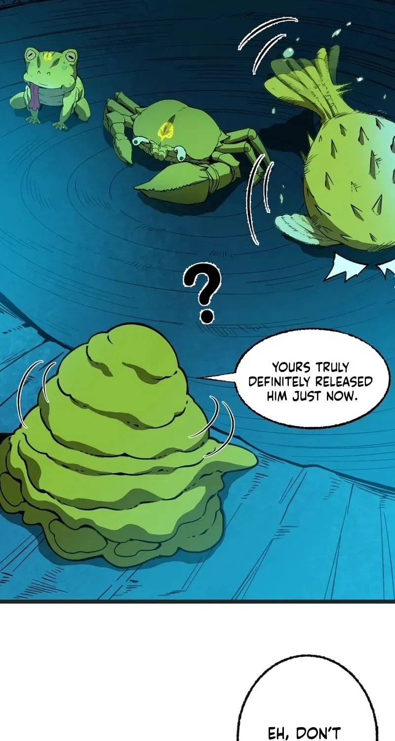 Alone as a Slime Chapter 26 – Page 53