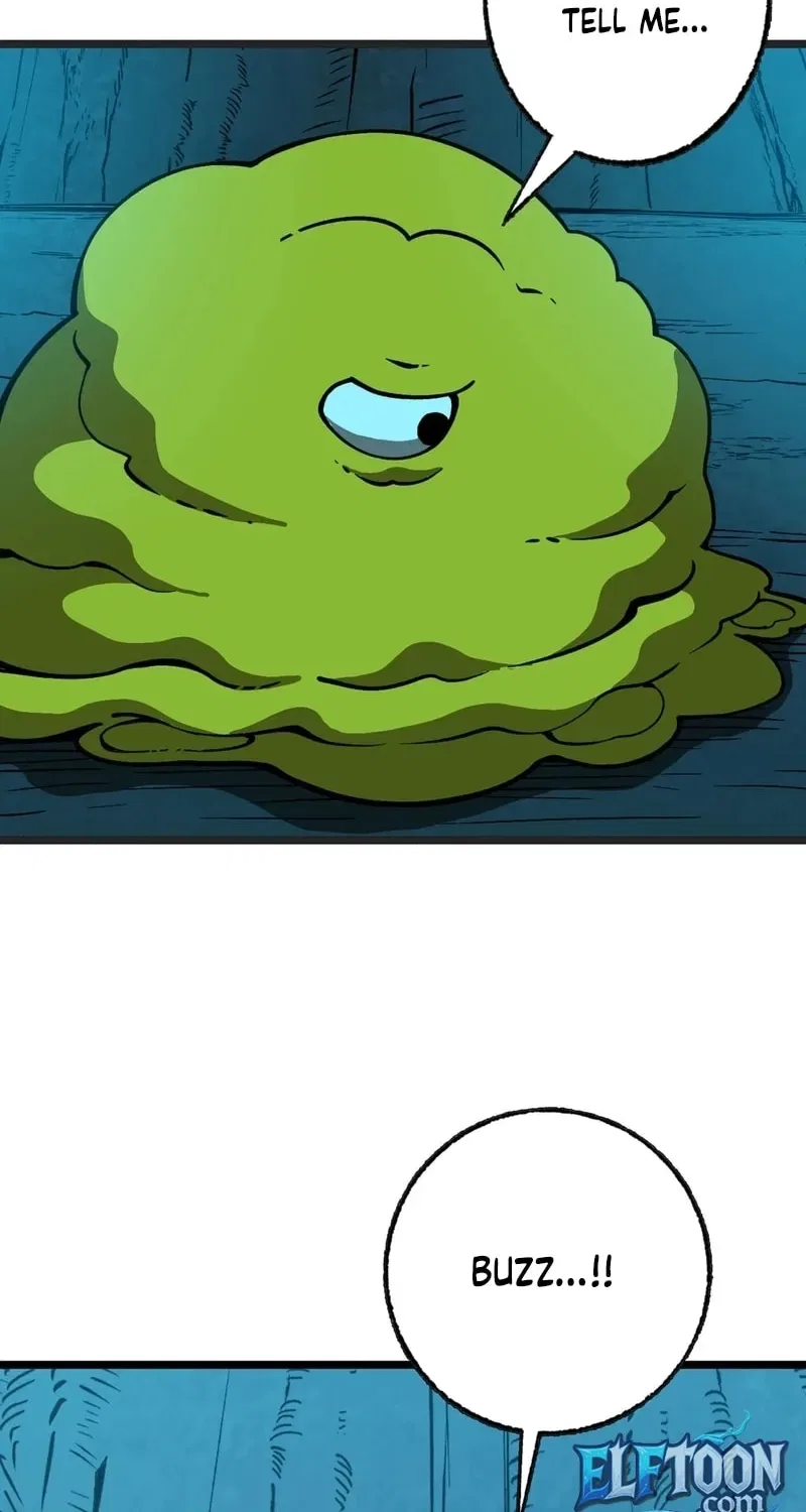 Alone as a Slime Chapter 26 – Page 54