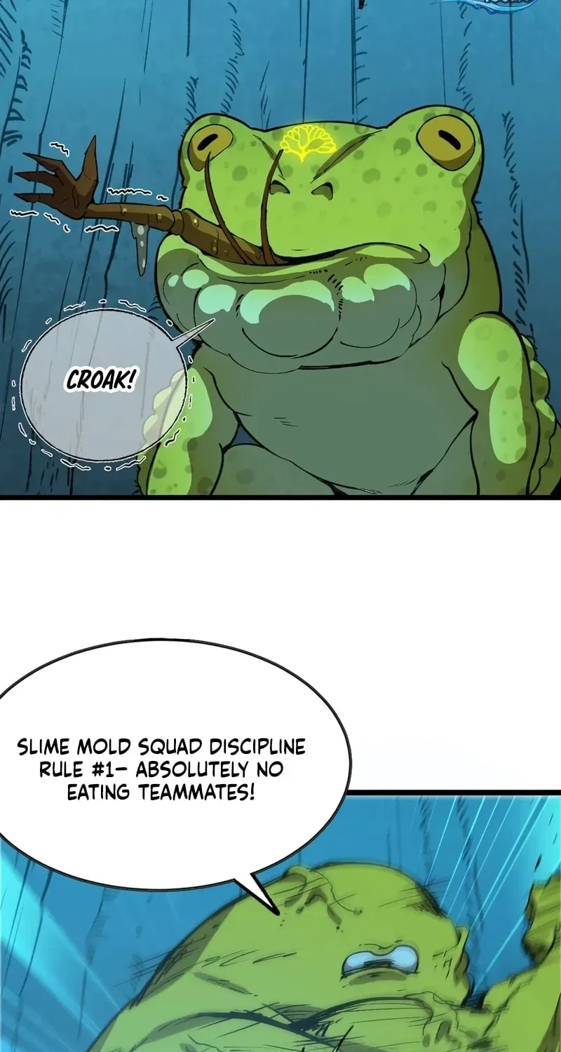 Alone as a Slime Chapter 26 – Page 55