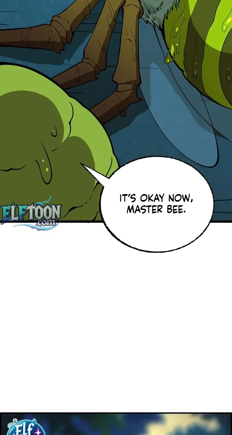 Alone as a Slime Chapter 26 – Page 58