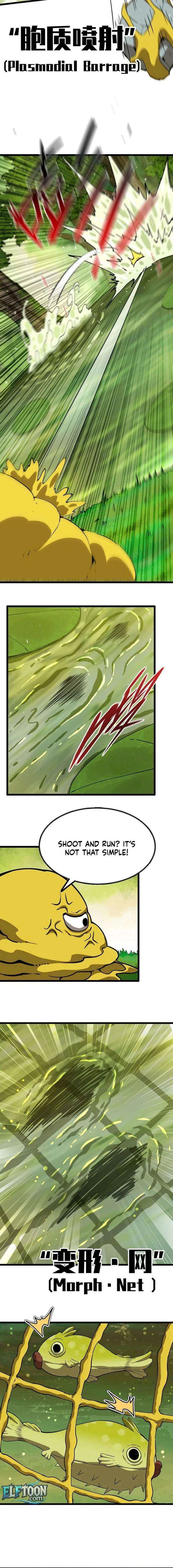 Alone as a Slime Chapter 25 – Page 8