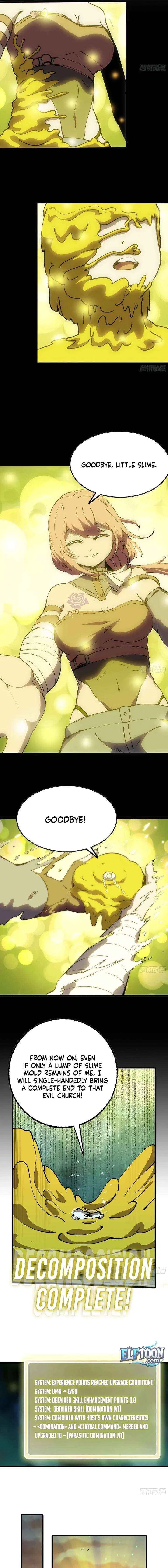 Alone as a Slime Chapter 24 – Page 7