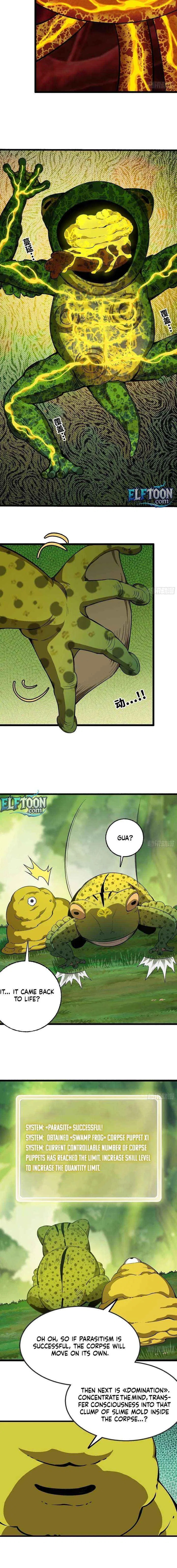 Alone as a Slime Chapter 24 – Page 10