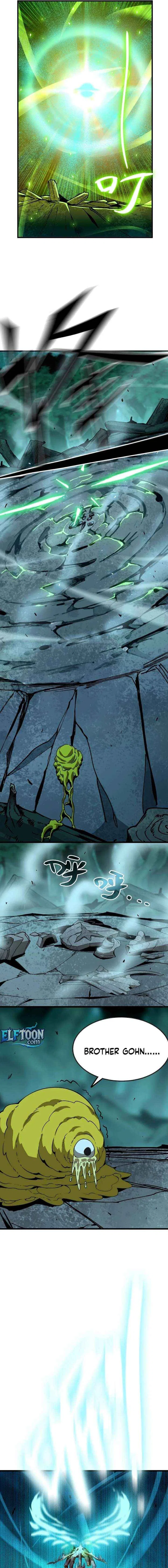 Alone as a Slime Chapter 23 – Page 3