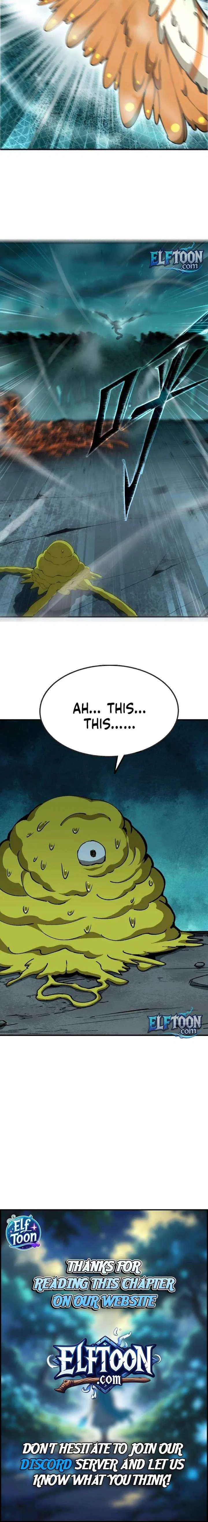 Alone as a Slime Chapter 23 – Page 10