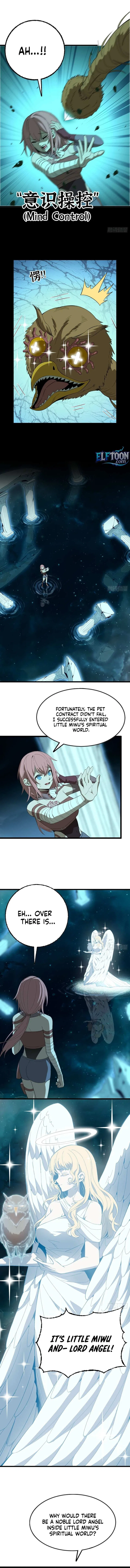 Alone as a Slime Chapter 20 – Page 3