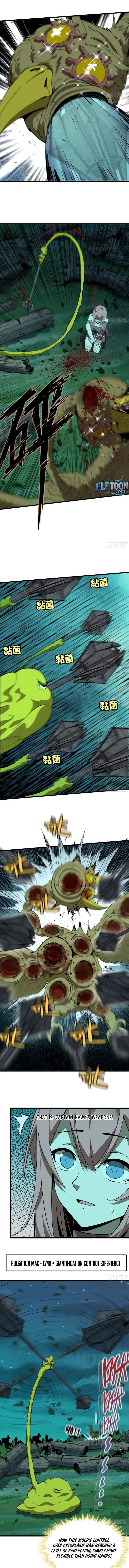 Alone as a Slime Chapter 20 – Page 5