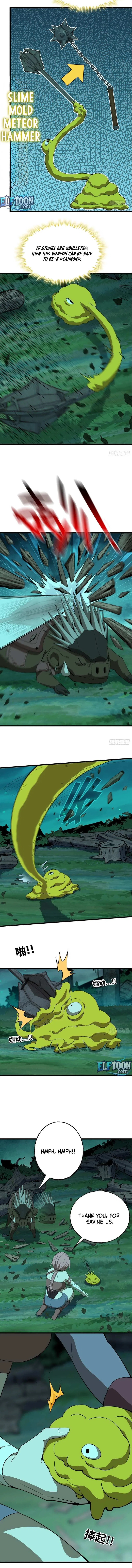 Alone as a Slime Chapter 20 – Page 6