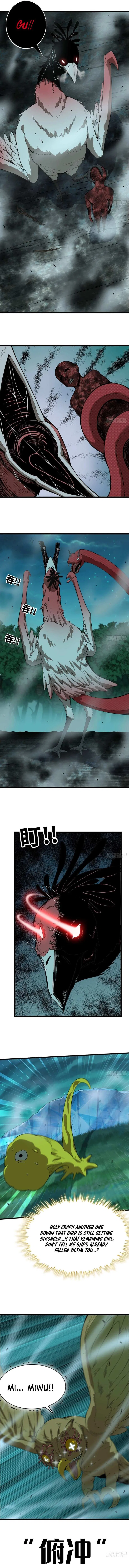 Alone as a Slime Chapter 19 – Page 6