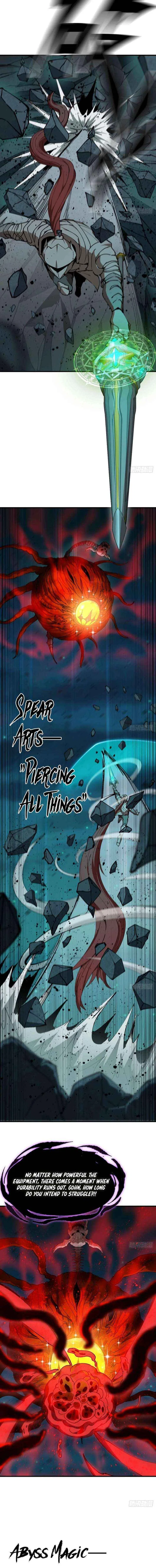 Alone as a Slime Chapter 18 – Page 7